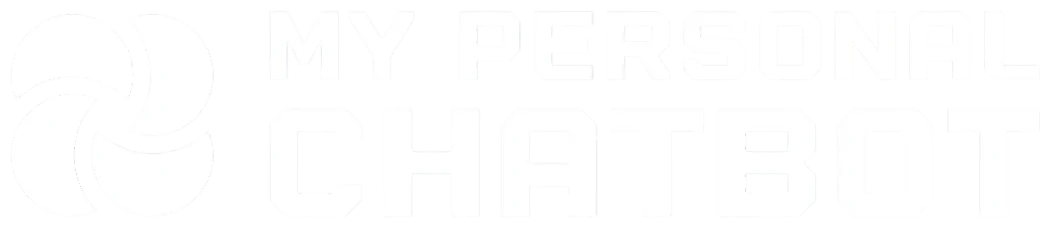 My Personal Chatbot Logo